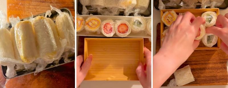 出所：@obento_moco