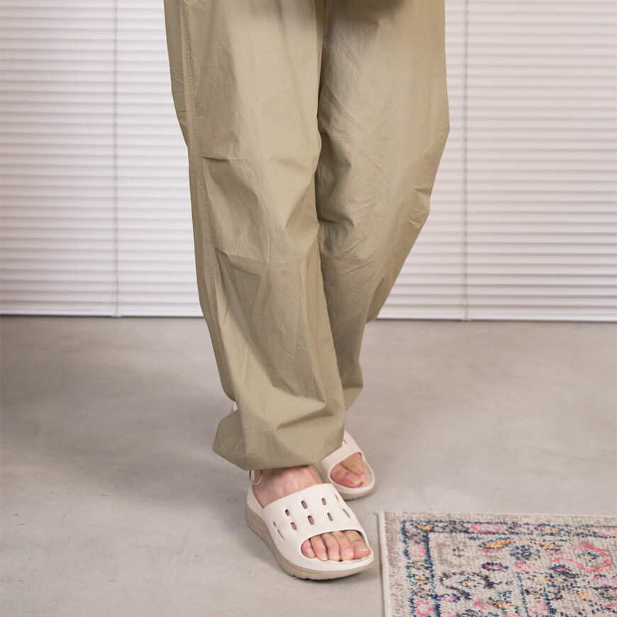 出所：ワークマン公式　シックソールサンダルアドバンス