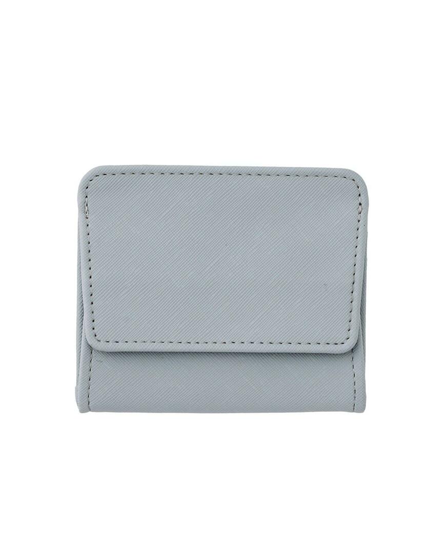 出所：パルグループ公式ファッション通販サイト 3COINS 極薄ミニウォレット