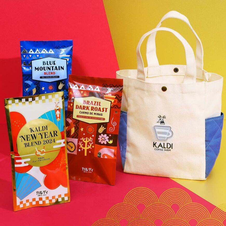 画像出典：カルディコーヒーファーム公式