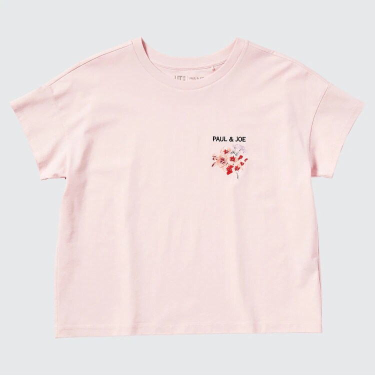 画像出典：すべて「ユニクロ公式」