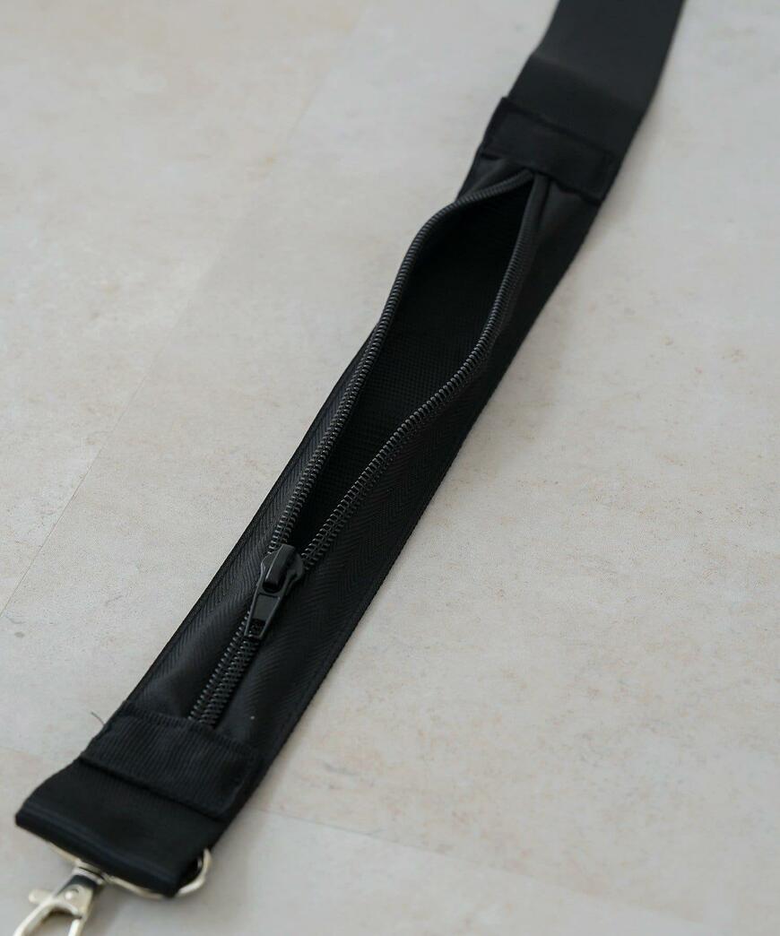 出所：パルグループ公式ファッション通販サイト 3COINS トラベルセキュリティショルダー