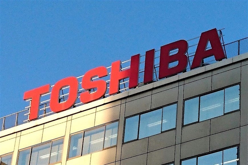 3月末債務超過回避の意志を表明した東芝。しかし楽観視は時期尚早