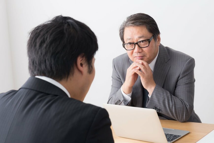 「中間管理職」の年収はいくらか？上司と部下の「ありがちなコミュニケーションギャップ」とは