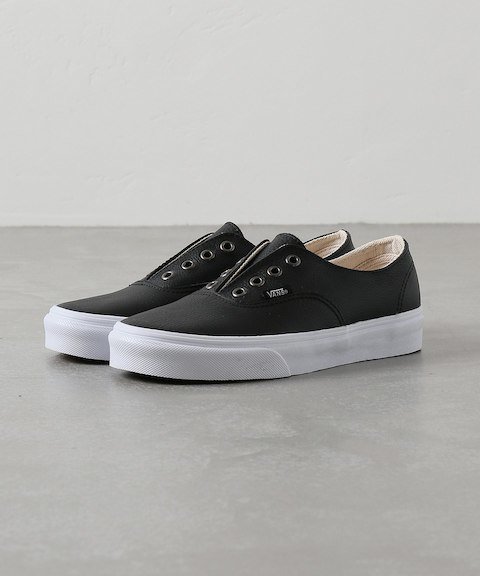 VANS - Authentic Gore EXCLUSIVE ¥10,800（税込）