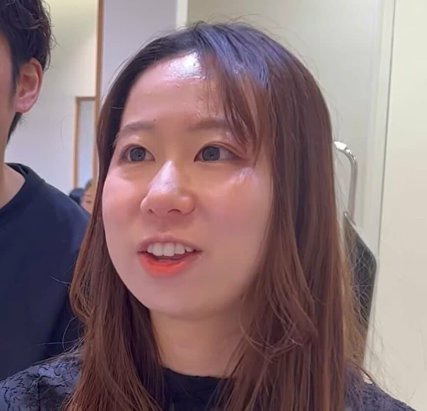 ショートが「似合わない」と言われる女性が大胆イメチェン！「わ～すご～い」と大感動