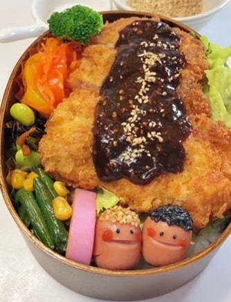 出所:@ekaki_obentou