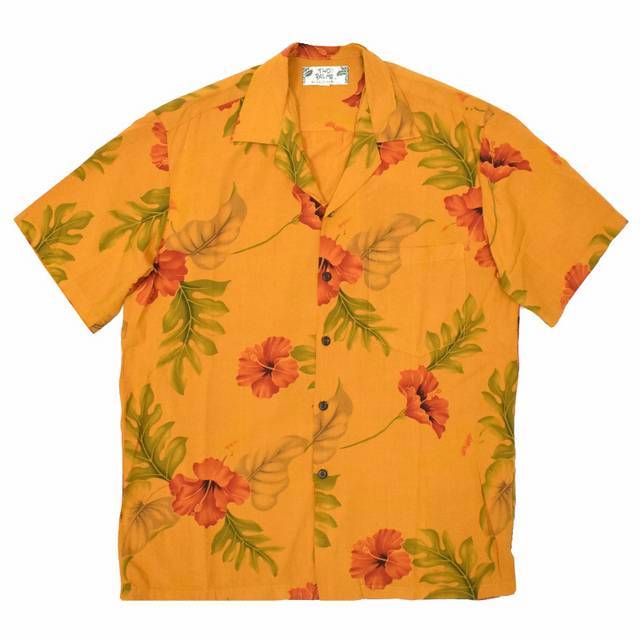 TWO PALMS ¥11,000（SELECT STORE SEPTIS）