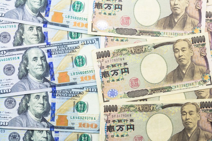 円安シナリオの落とし穴？ 日米金融政策の違いによる影響とは