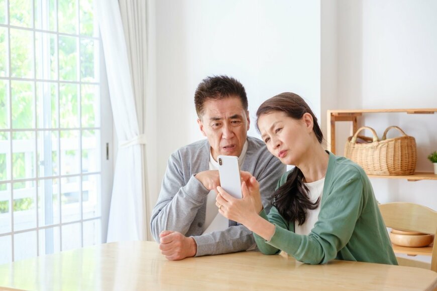 2025年度「厚生年金モデル夫婦」は4月分から「月23万2784円」国民年金と厚生年金の加入状況とは？