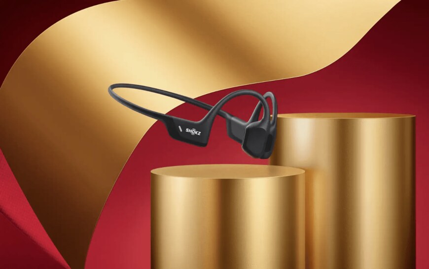 出所：Shokz Holding Limited「「耳に福くる！福袋！」Shokz福袋2023キャンペーンは12月15日より開催」（2022年12月13日）