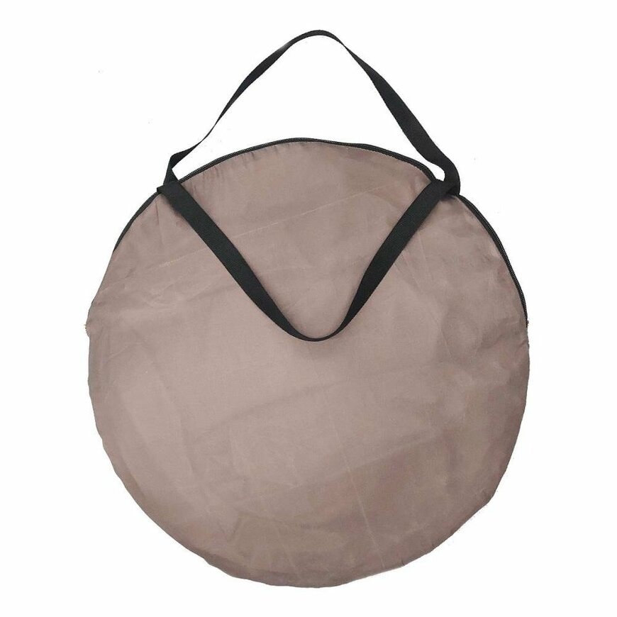 出所：コメリ公式　ナチュラルシーズン　ポップアップサンシェルター　150M／S