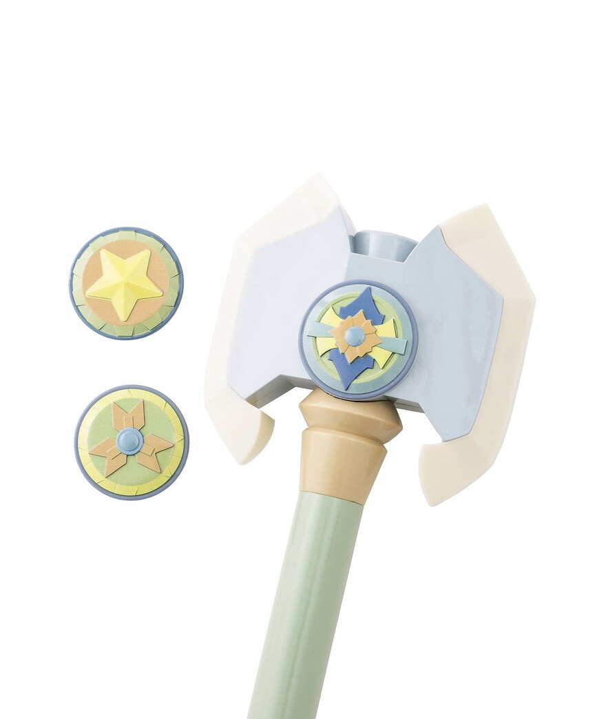 出所：パルグループ公式ファッション通販サイト 3COINS シャボンガン