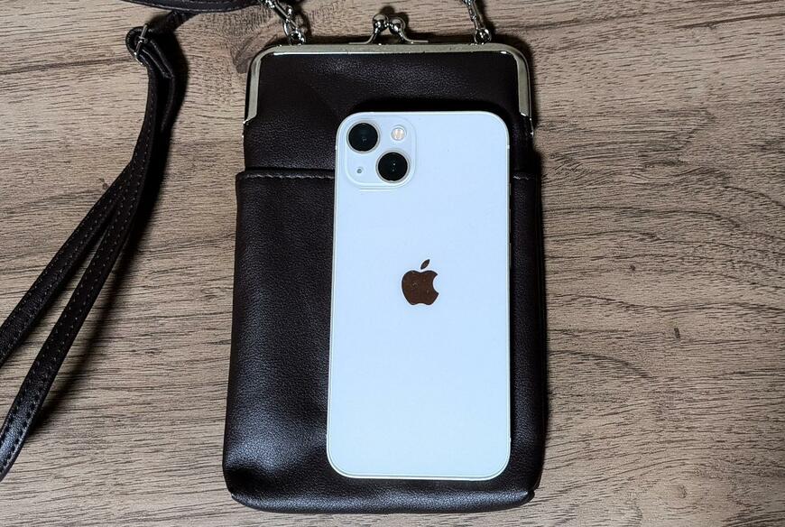 筆者撮影（リンネル 2025年12月号 付録）