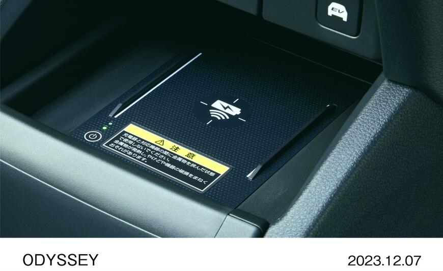 出所：本田技研工業株式会社「HONDA 公式画像」