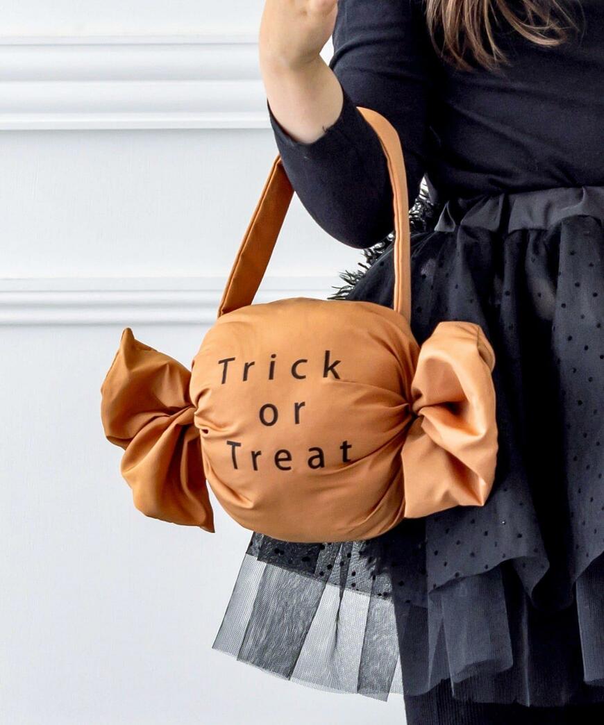出所：パルグループ公式ファッション通販サイト 3COINS キャンディバッグ／ハロウィン