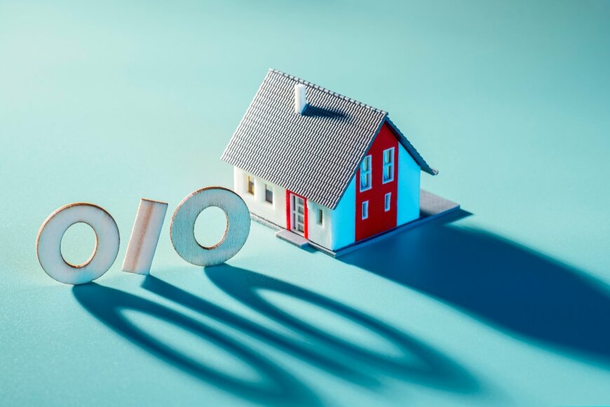 【住宅ローン】残高3000万円、「変動金利」1%上がると返済額はいくら増える？「金利が上がったら家計は耐えられる？」負担がどれくらい増えるかシミュレーション