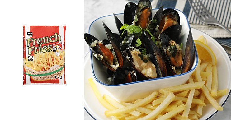 画像出所：業務スーパー公式