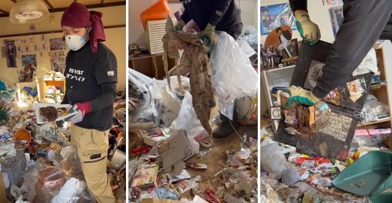 出所：@katazuke_online.nakanohito