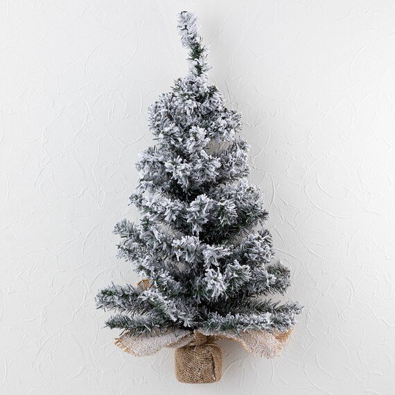 出所：ニトリ公式通販 ニトリネット 壁掛けスノーツリー(PVC65cm n2FL)