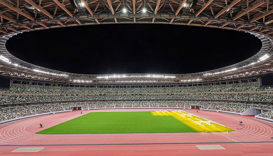 出所：株式会社ジャパンナショナルスタジアム・エンターテイメント