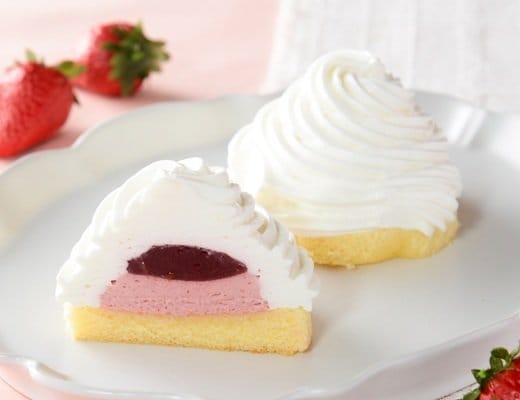 ローソンの新商品その2