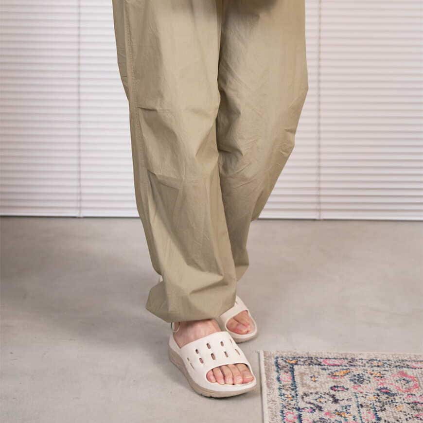 出所：ワークマン公式　シックソールサンダルアドバンス