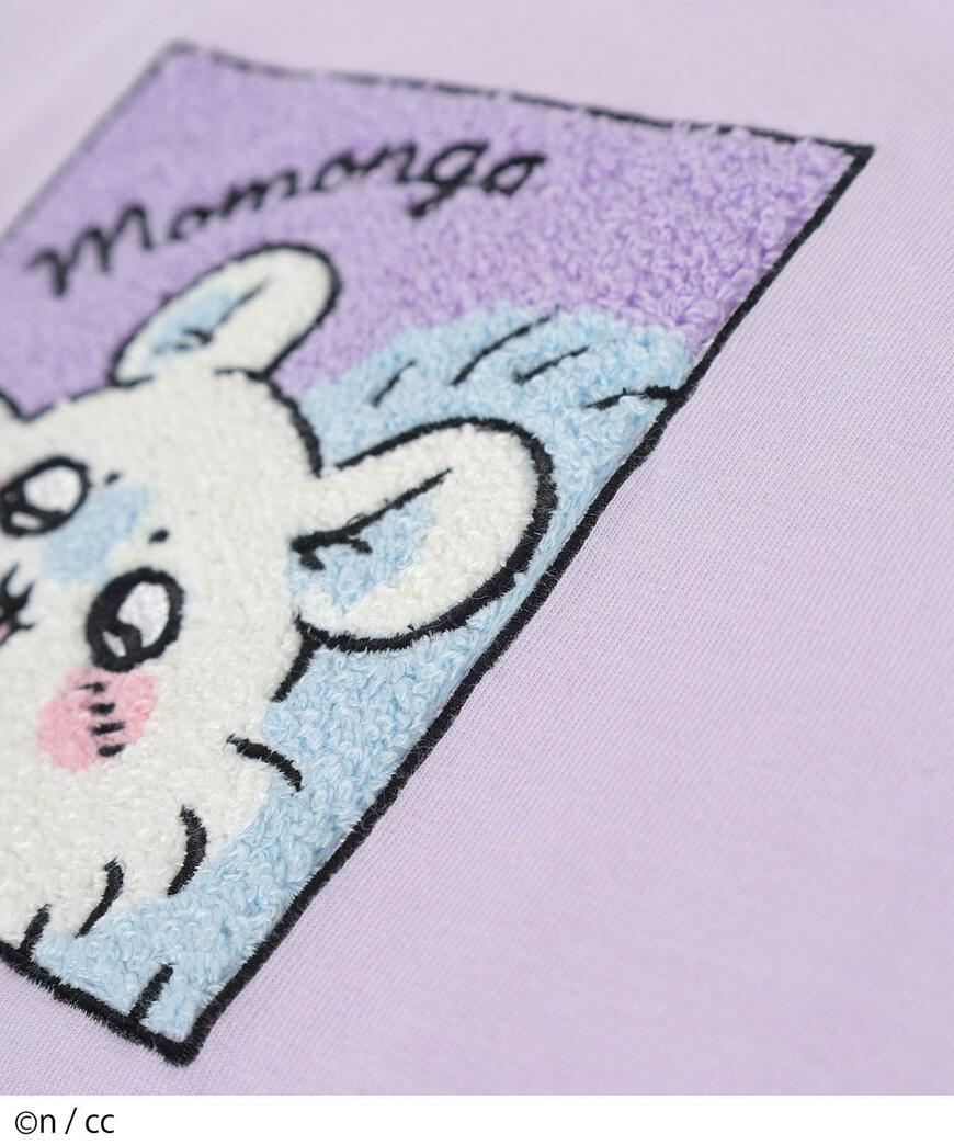 ハニーズ ちいかわ/Tシャツ