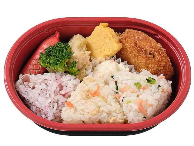 セブン-イレブンの新商品その1