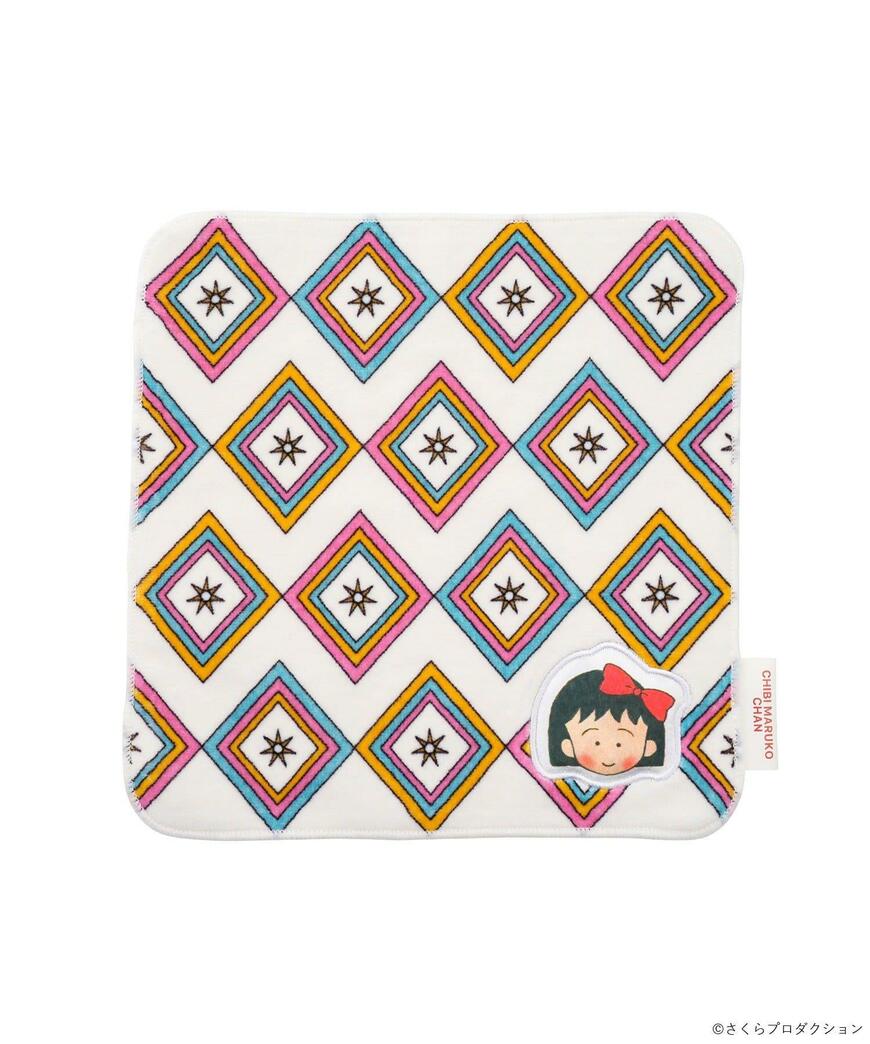 3COINS、スペシャルBOX／ちびまる子ちゃん（りぼん70周年）商品画像