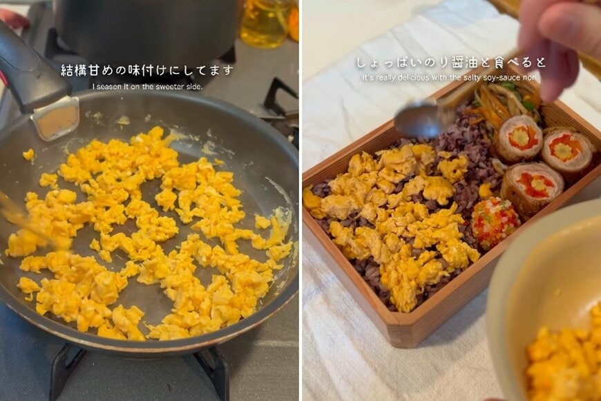 投稿の画像