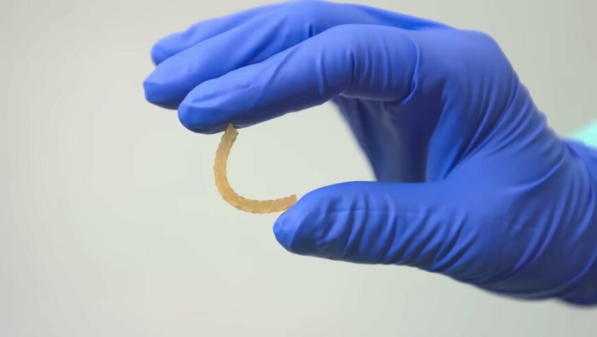 かっぱえびせん煎る前