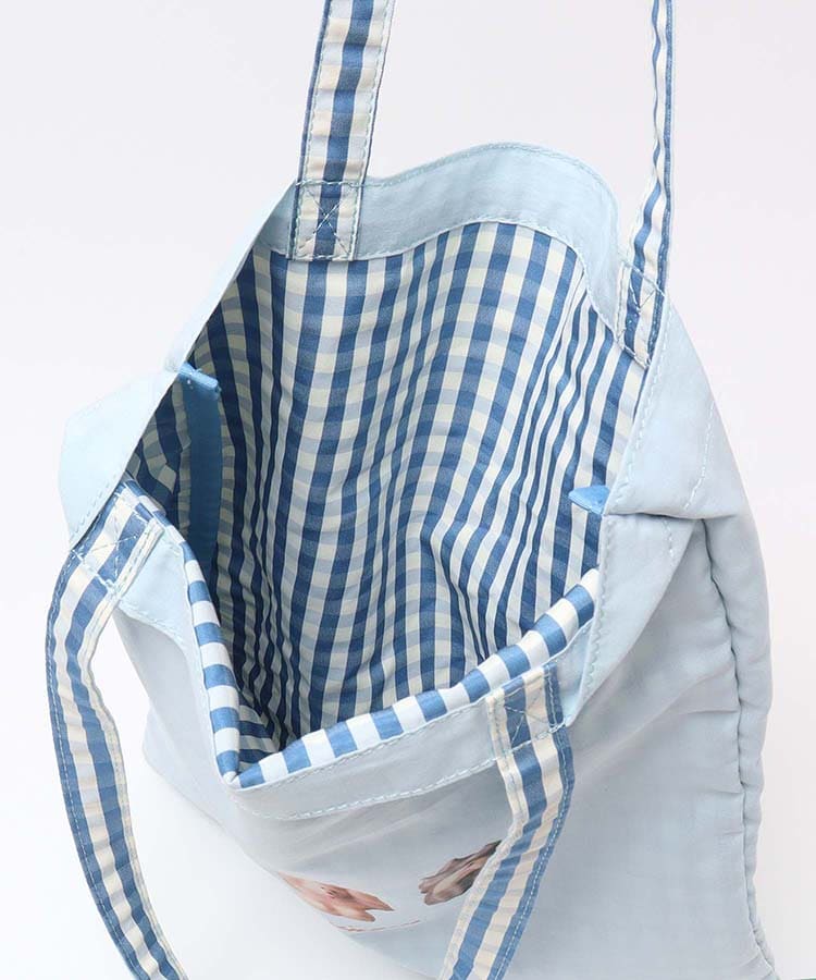 メゾンテリアトート