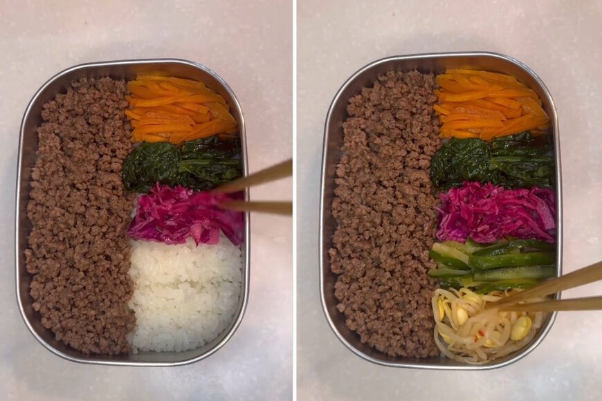 投稿動画のワンシーン