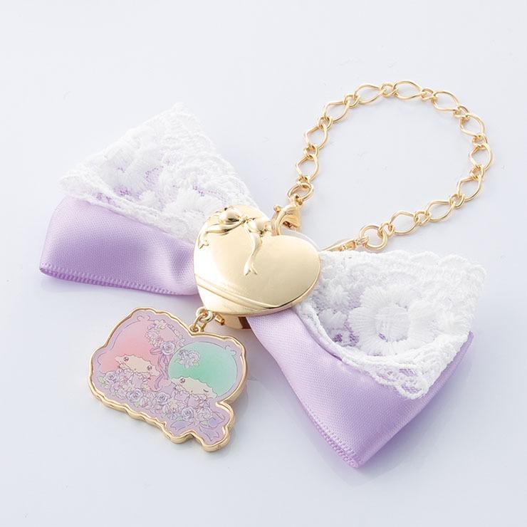 しまむら、バッグチャーム(サンリオキャラクターズ)画像