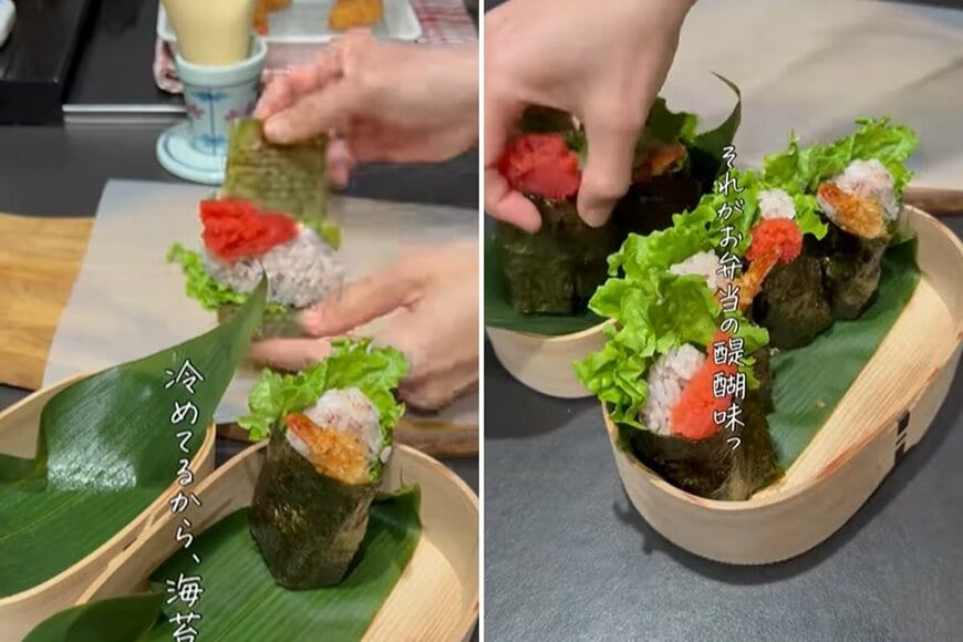 投稿の画像