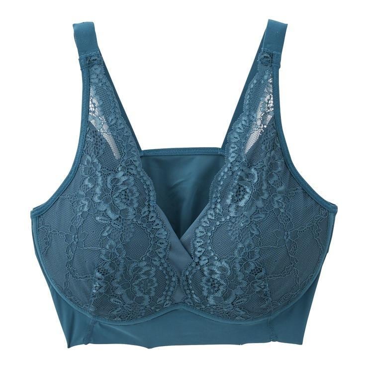 しまむら、レディースナイトブラ画像