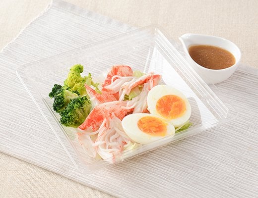 ローソンの新商品その2