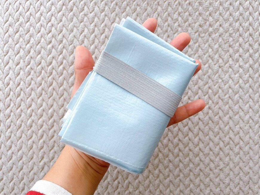 コンパクトレジャーシート