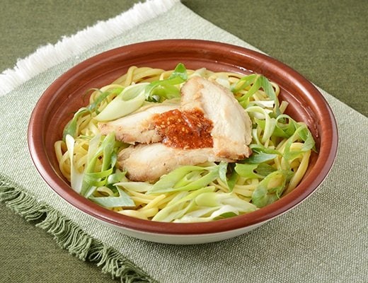 ローソンの新商品その1