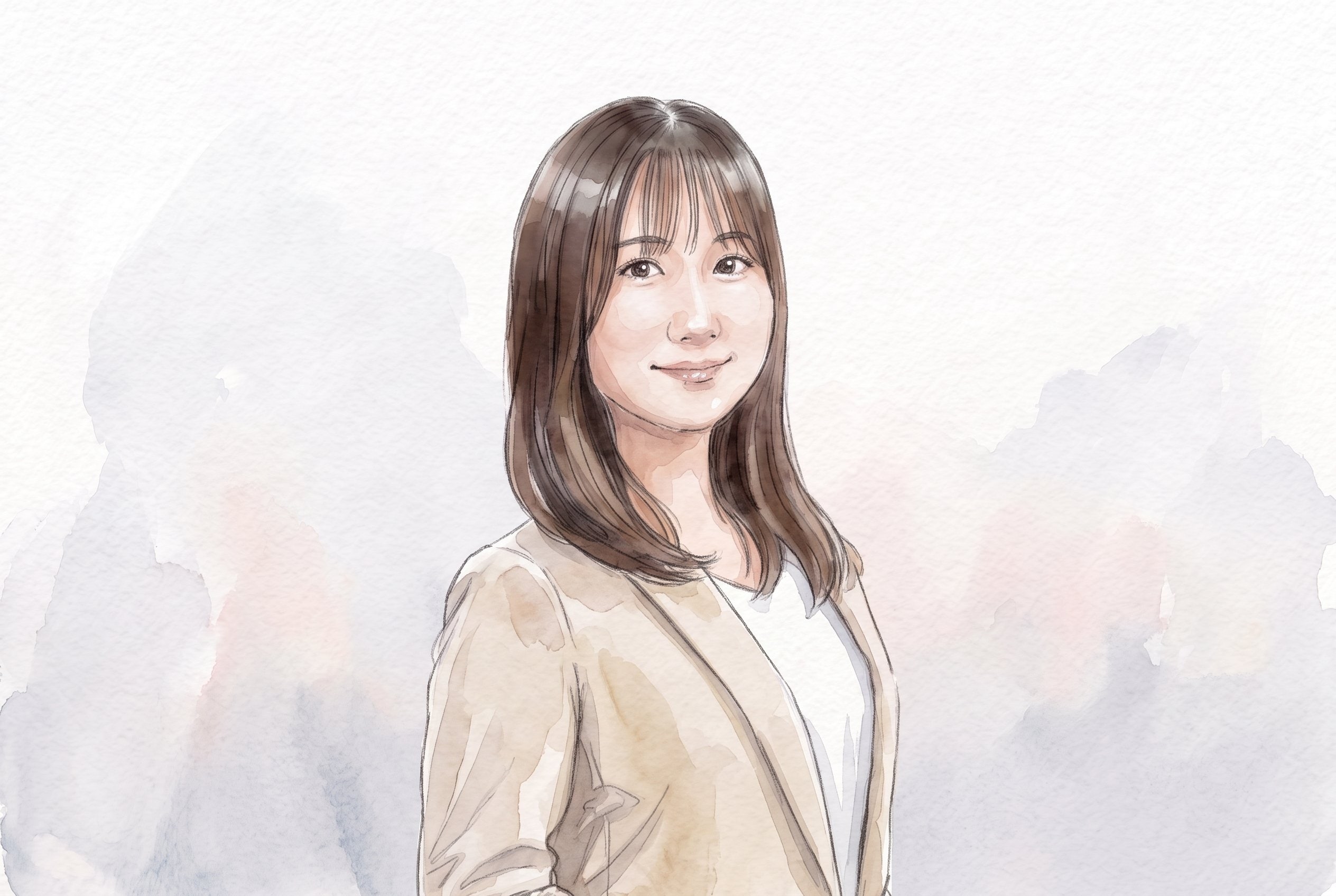太田 彩子