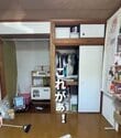 【築古物件DIY】娘さんのために昭和感満載の床の間を〈見せるクローゼット〉に大変身！「素敵ですやん」と話題