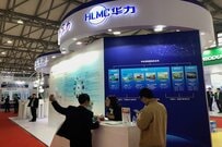 中国半導体の本気を垣間見た〜セミコン・チャイナ2018現地レポート
