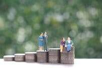 【新NISA】50歳～65歳まで15年間「月5万円」の積立投資 ！《年率1％・3％・5％・7％》資産額をリアルに試算してみた