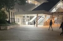 夜の駅で「猛ダッシュする男性」が話題に　その理由に「うるっとしました」