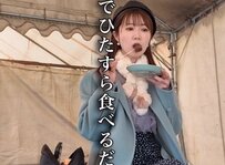 四天王寺庚申堂の「大阪最古の秘密の儀式」で心願成就！「無言で食べると願いが叶う」「60日に一度だけ」