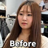 「デート前にサプライズしたい」ボブ派の彼氏のためバッサリカットした女性　劇的イメチェンした姿が話題！