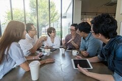 冬太りかと思ったら「冬季うつ」だった!?
