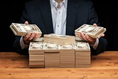 株式投資は100万円からどう始める？まとまった資金だからこそ気をつけたい「確定申告・20万円の壁」と、NISA成長投資枠を一括で使うときの注意点