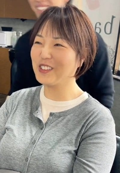 人気美容師